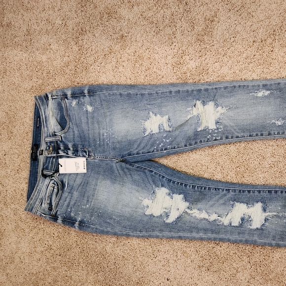 Judy Blue Denim - HOST PICK 🎉 Judy Blue High Rise Jeans 7/28